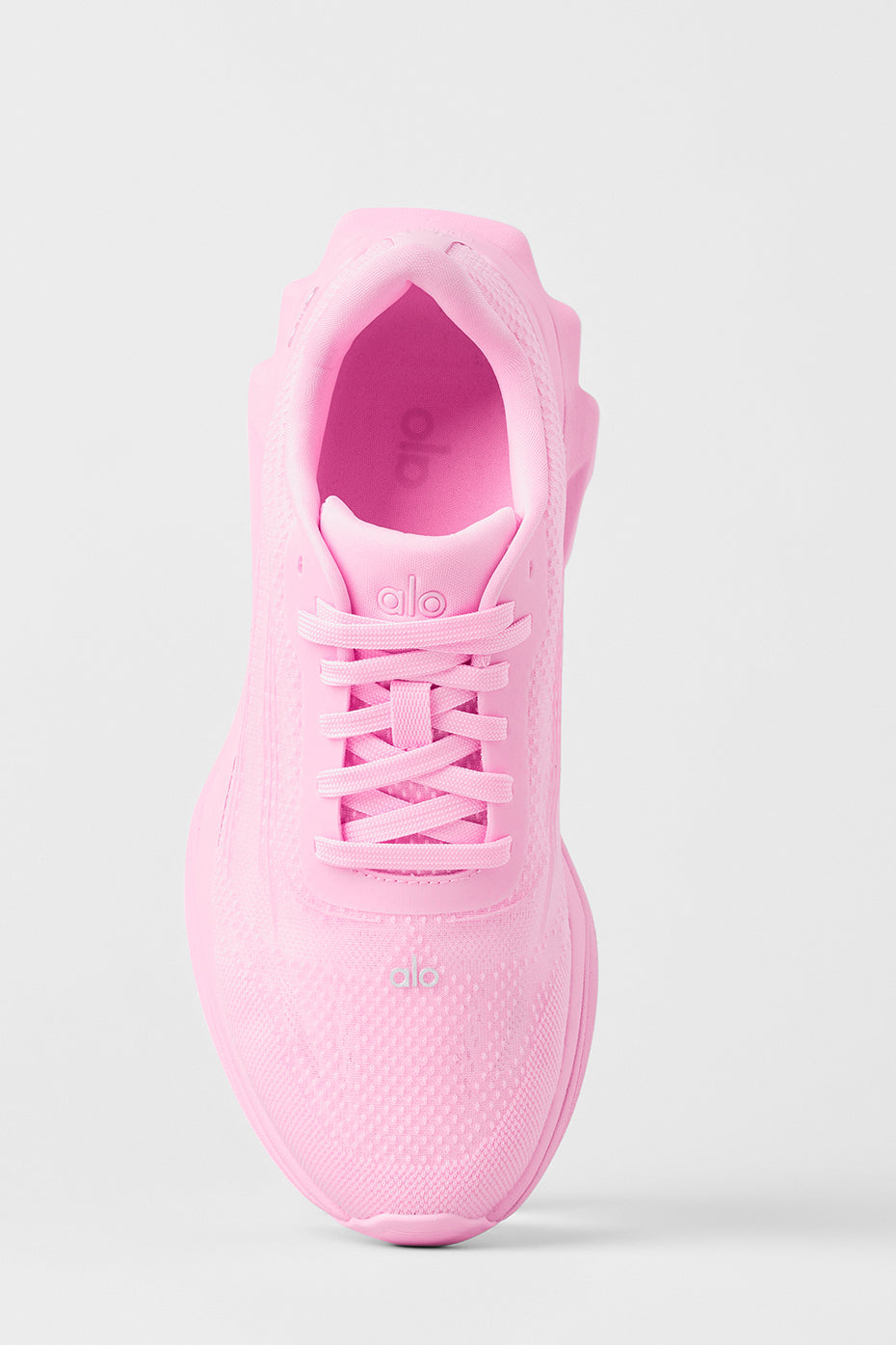 ALO Runner - Sweet Pink