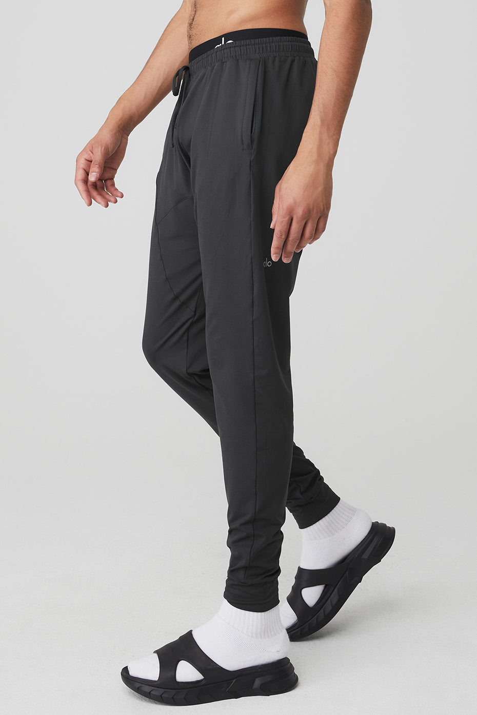 Conquer Revitalize Pant - Anthracite