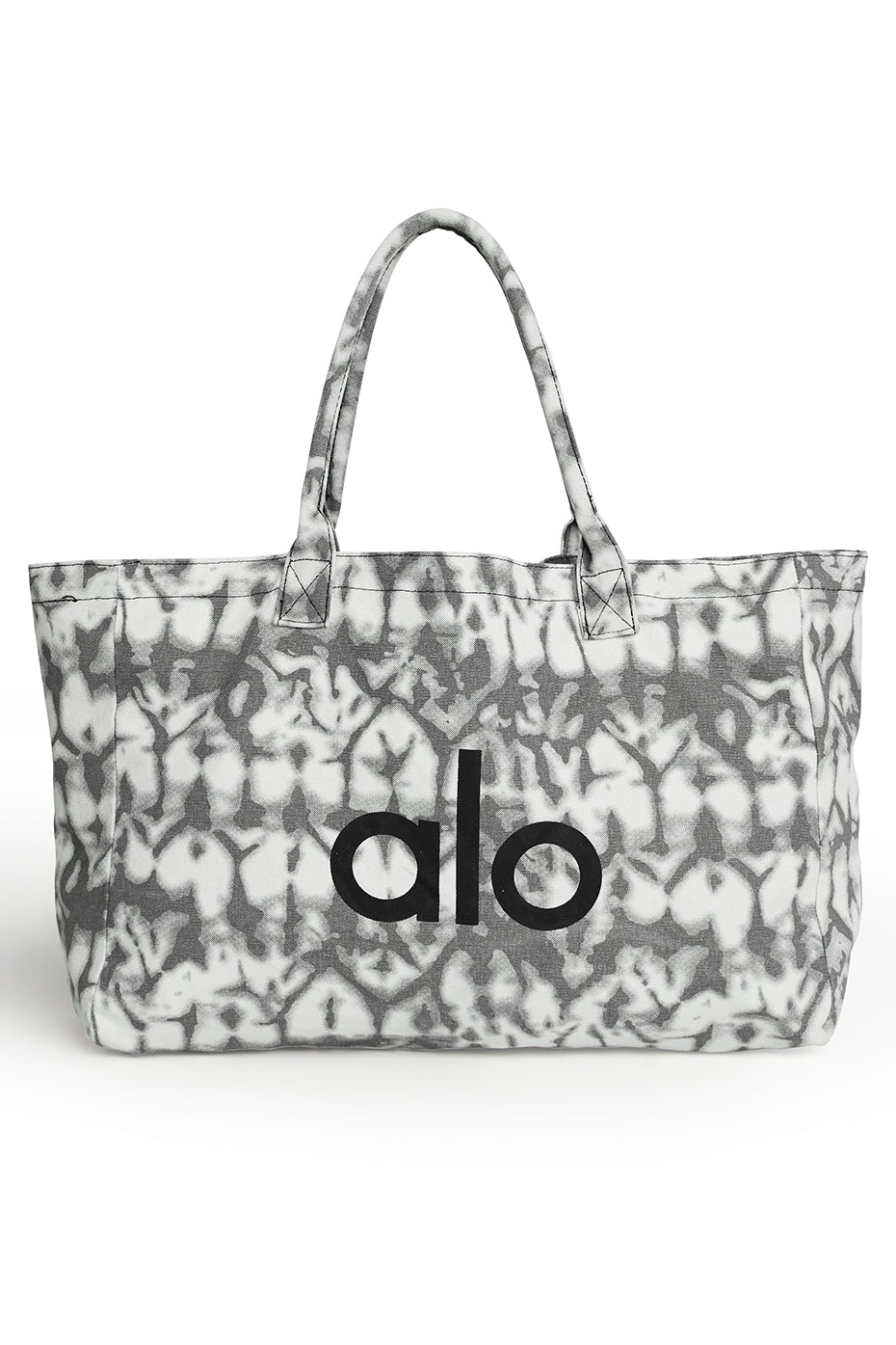 Welcome Gift - Tie Dye Shopper Tote